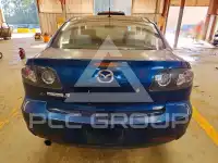 2008 Mazda 3 photo