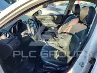 2008 Mazda 3 photo
