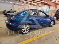 2008 Mazda 3 photo