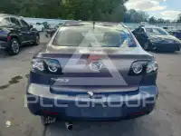 2008 Mazda 3 photo