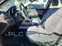 2008 Mazda 3 photo