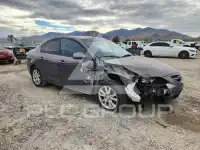2008 Mazda 3 фото