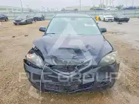 2008 Mazda 3 фото
