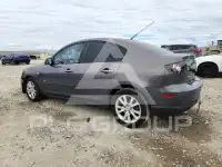 2008 Mazda 3 фото