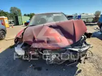 2008 Mazda 3 photo
