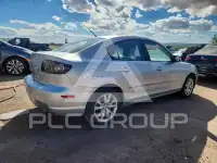 2008 Mazda 3 photo