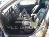 2008 Mazda 3 photo