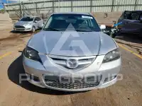 2008 Mazda 3 photo
