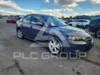 2008 Mazda 3 photo