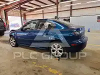 2008 Mazda 3 photo