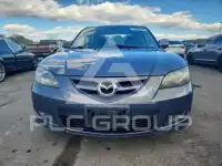 2008 Mazda 3 photo