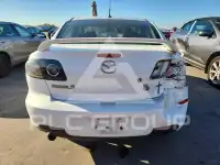 2008 Mazda 3 photo