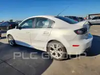 2008 Mazda 3 photo