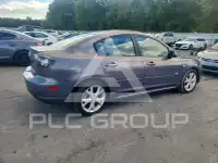 2008 Mazda 3 photo