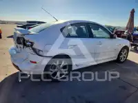 2008 Mazda 3 photo