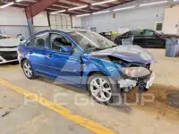 2008 Mazda 3 photo