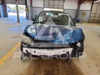 2008 Mazda 3 photo
