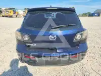 2008 Mazda 3 фото