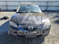 2008 Mazda 3 photo