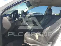 2008 Mazda 3 photo