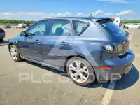 2008 Mazda 3 фото