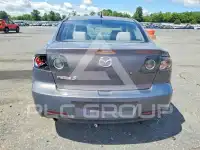 2008 Mazda 3 фото