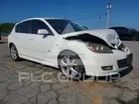 2008 Mazda 3 фото