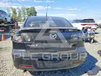 2008 Mazda 3 photo