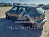 2008 Mazda 3 фото