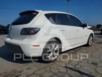 2008 Mazda 3 фото