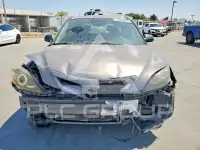 2008 Mazda 3 фото