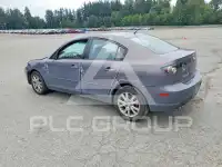 2008 Mazda 3 фото
