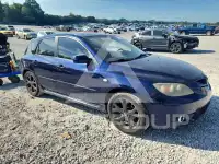 2008 Mazda 3 фото