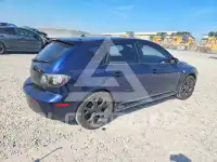 2008 Mazda 3 фото