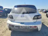 2008 Mazda 3 photo