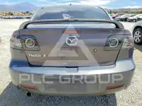 2008 Mazda 3 photo