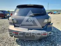 2008 Mazda 3 фото