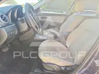 2008 Mazda 3 фото