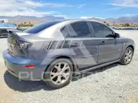 2008 Mazda 3 photo