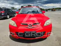 2008 Mazda 3 photo