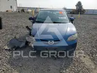 2008 Mazda 3 фото