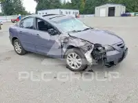 2008 Mazda 3 фото