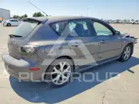 2008 Mazda 3 фото