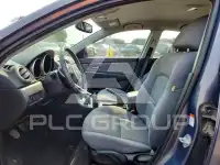 2008 Mazda 3 фото