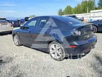 2008 Mazda 3 photo
