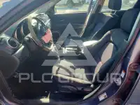 2008 Mazda 3 фото