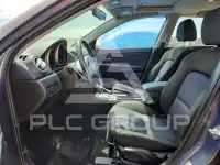 2008 Mazda 3 фото