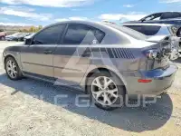 2008 Mazda 3 photo