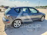 2008 Mazda 3 фото