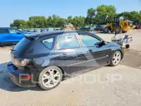 2008 Mazda 3 фото